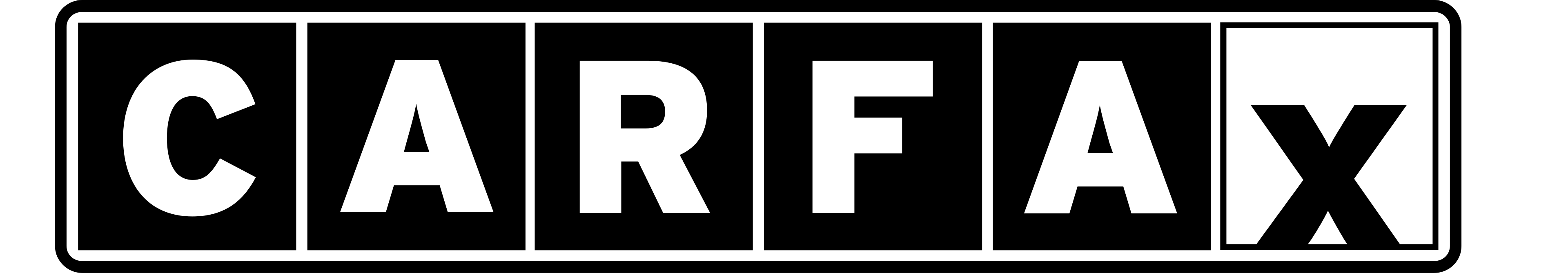 CARFAX — partner Rolf Import